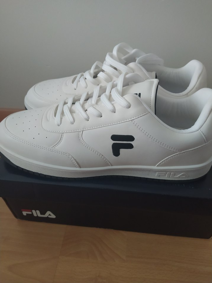 Sıfır Fila Marka Ayakkabı - Görsel 2
