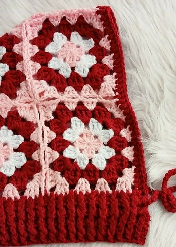 Motifli Başlık - Görsel 2