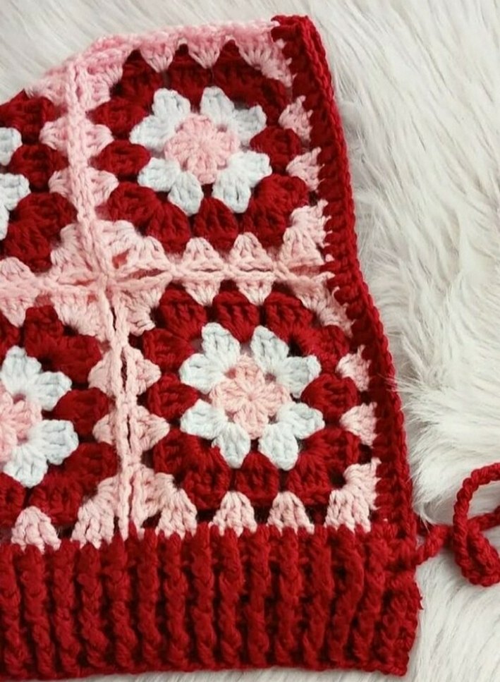 Motifli Başlık - Görsel 2