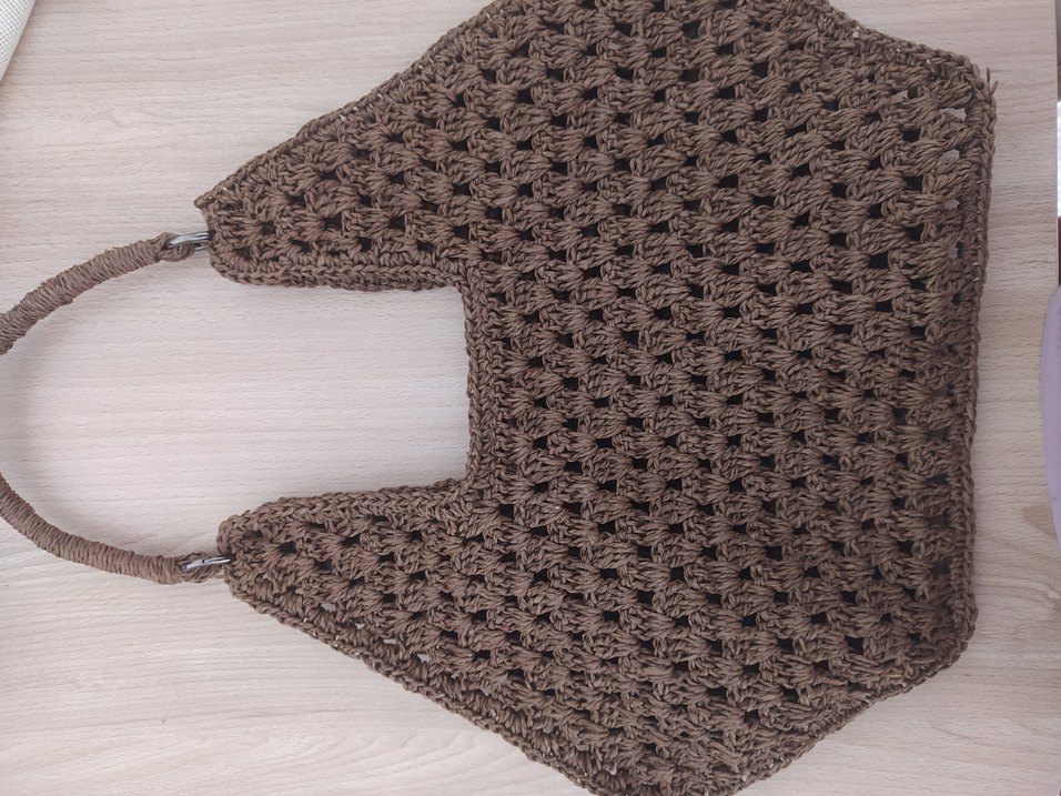 Mango Marka Çanta - Görsel 2