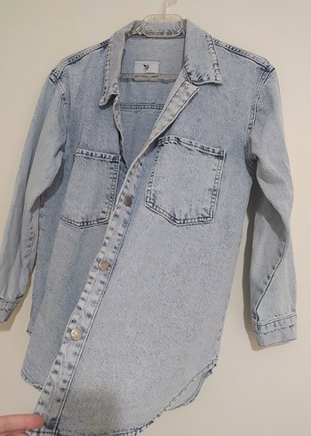 Kot Gömlek - Görsel 2