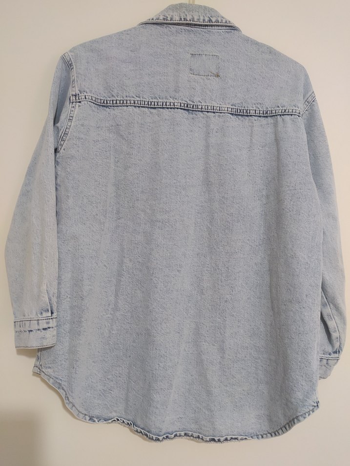 Kot Gömlek - Görsel 3