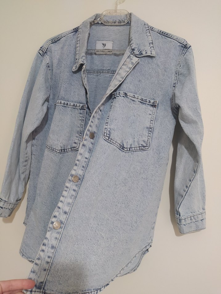 Kot Gömlek - Görsel 2