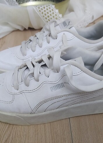 Puma Kadın Ayakkabı
