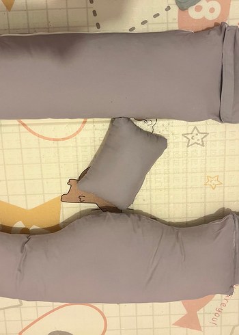 Hamile ve Emzirme Yastığı - Görsel 2