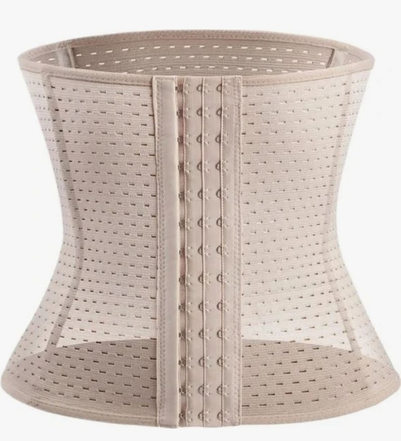 Doğum sonrası korse - Görsel 3