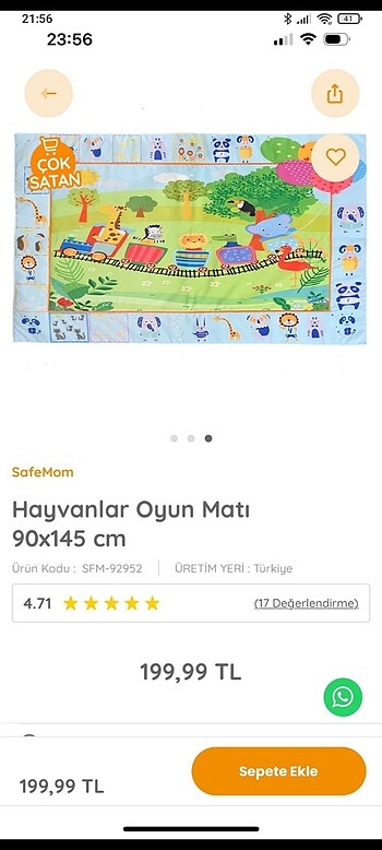 Oyun matı