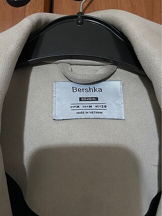 Bershka Bershka biker ceket