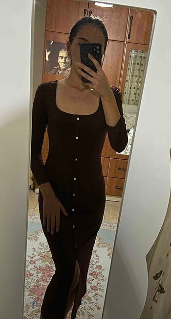 m Beden SATILDI SATILDI SATILDI SATILDI SATILDIMango örme elbise