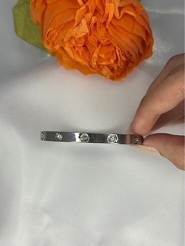 Cartier Bileklik