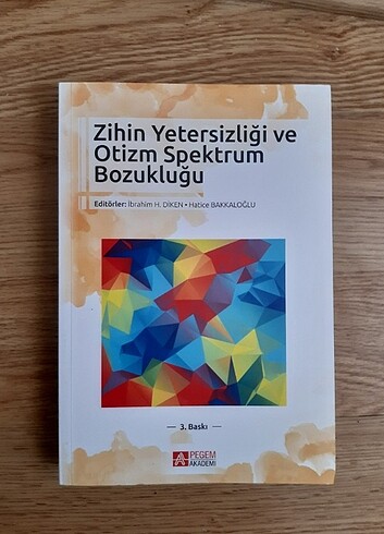 Zihin Yetersizliği ve Otizm Spektrum Bozukluğu