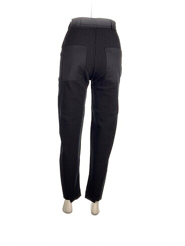 xs Beden PreLoved Kumaş Pantolon %70 İndirimli.