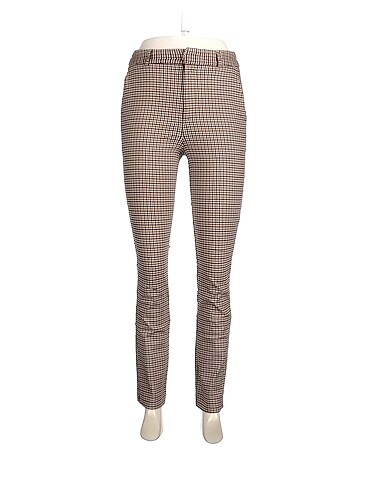 Stradivarius Kumaş Pantolon %70 İndirimli.