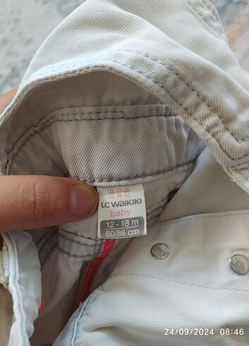 LC Waikiki Salopet