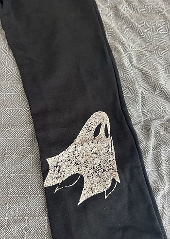 Les Benjamins Halloweenn Collection Eşofman - Görsel 4