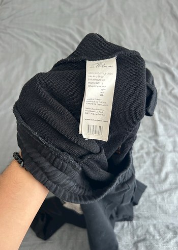 Les Benjamins Halloweenn Collection Eşofman - Görsel 6