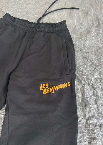 Les Benjamins Halloweenn Collection Eşofman - Görsel 2