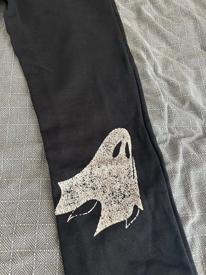 Les Benjamins Halloweenn Collection Eşofman - Görsel 4