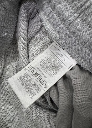 Adidas Gri Eşofman Altı - Görsel 6