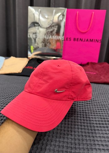 Nike ürünü
