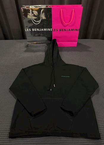 Les Benjamins ürünü