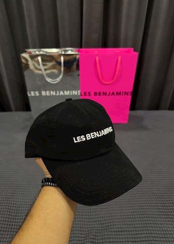 Les Benjamins ürünü