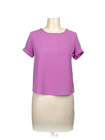 PreLoved Bluz %70 İndirimli.