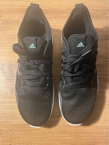Orjinal Adidas Bounce siyah-mavi