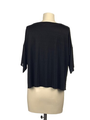 m Beden Mango Bluz %70 İndirimli.