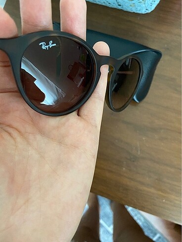 Ray Ban Güneş gözlüğü