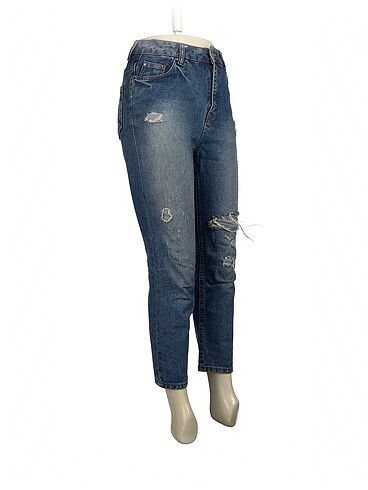 Vintage Love PreLoved Jean / Kot %70 İndirimli.