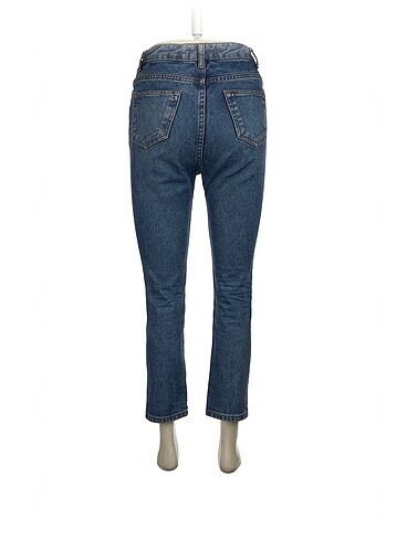 s Beden PreLoved Jean / Kot %70 İndirimli.