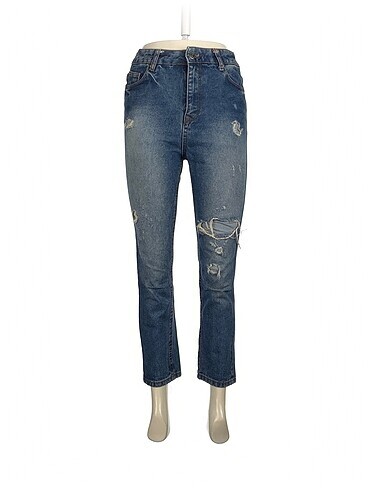 PreLoved Jean / Kot %70 İndirimli.