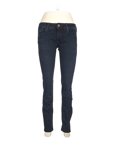 Mavi Jean / Kot %70 İndirimli.