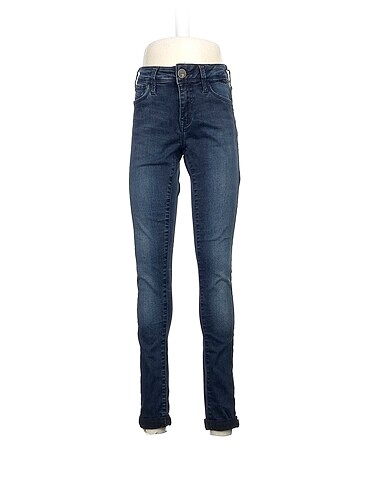 Mavi Jean / Kot %70 İndirimli.