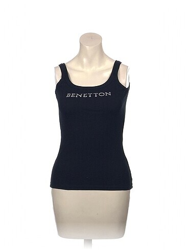 Benetton Bluz %70 İndirimli.
