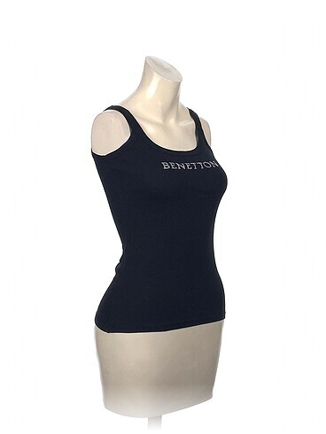 Benetton Benetton Bluz %70 İndirimli.
