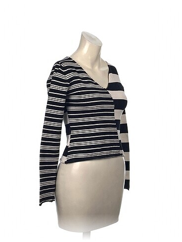 Vintage Love PreLoved Bluz %70 İndirimli.
