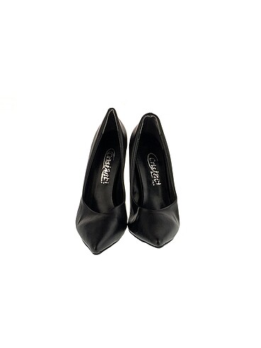40 Beden Diğer Stiletto %70 İndirimli.