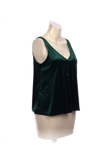 Vintage Love PreLoved Bluz %70 İndirimli.