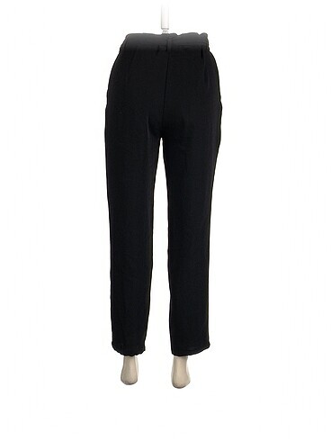 34 Beden H&M Kumaş Pantolon %70 İndirimli.