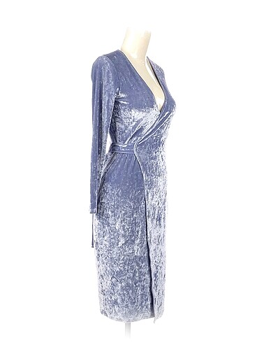 Vintage Love PreLoved Uzun Elbise %70 İndirimli.