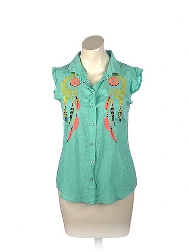 PreLoved Gömlek %70 İndirimli.
