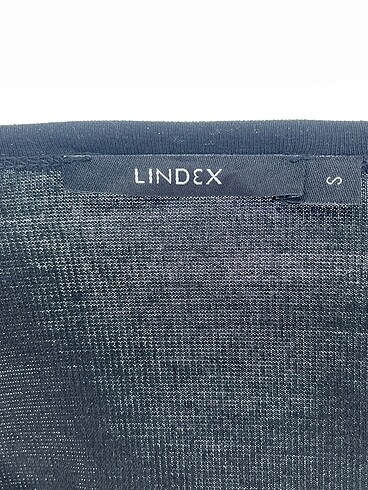 s Beden siyah Renk Lindex Kısa Elbise %70 İndirimli.