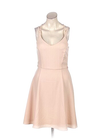 Miss Selfridge Kısa Elbise %70 İndirimli.