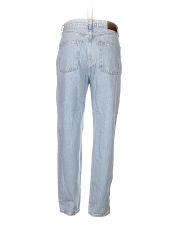 38 Beden Zara Jean / Kot %70 İndirimli.