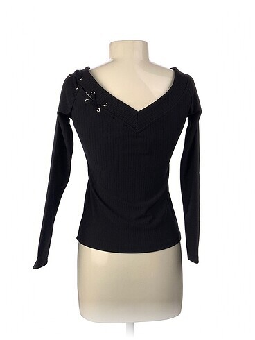 m Beden PreLoved Bluz %70 İndirimli.
