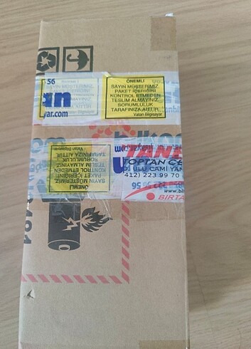 Realme 6000mah batarya c25s - Görsel 5