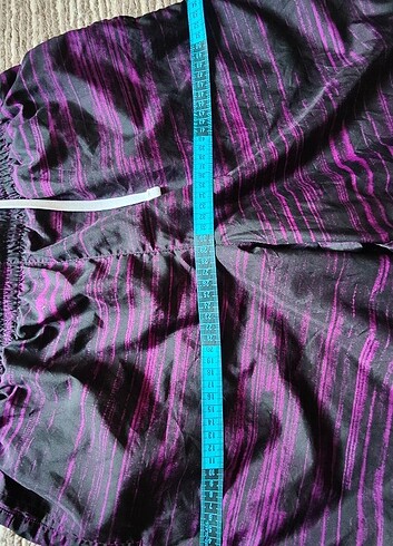 Nike deniz sortu uzun L beden - Görsel 3