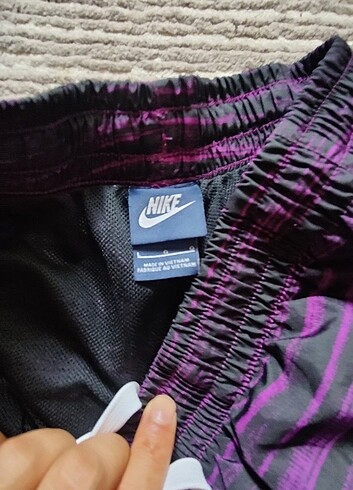 Nike deniz sortu uzun L beden - Görsel 7